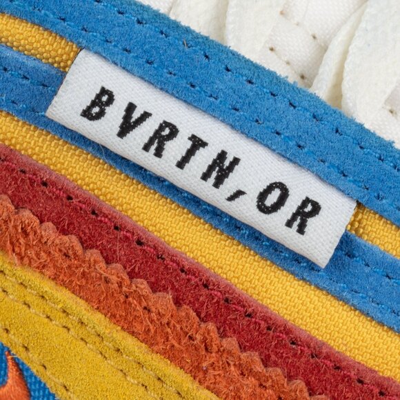 Men's Sz 8 Nike Air Max 97 SE Running Club Pollen Orange DH1085-700 - Picture 8 of 16